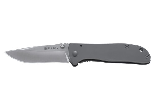 CRKT CRKT Drifter, Stainless Frame Lock