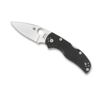 Spyderco, Native 5 Black G10, CPM S30VN