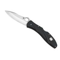 Spyderco, Centofante 3 wBlack FRN Handle and VG10