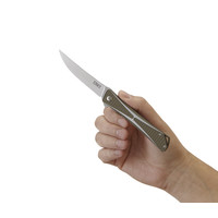 CRKT Crossbones Flipper