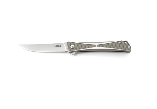 CRKT CRKT Crossbones Flipper