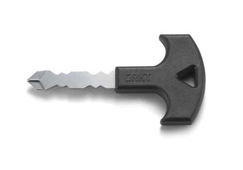 CRKT CRKT, Williams Defense Key Black