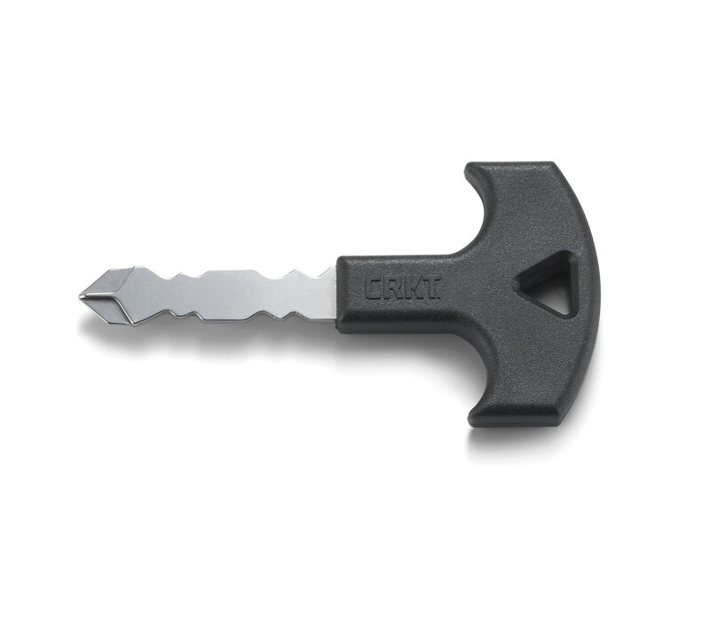 CRKT, Williams Defense Key Black