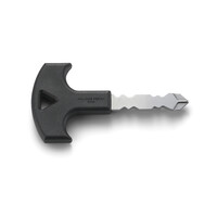 CRKT, Williams Defense Key Black