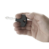 CRKT, Williams Defense Key Black