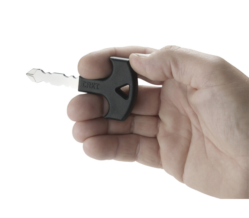 CRKT, Williams Defense Key Black