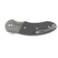 CRKT Hootenanny Flipper