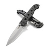 CRKT CRKT M16 Spear Point, Stainless Steel Handle