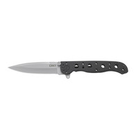 CRKT M16 Spear Point, Stainless Steel Handle