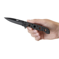 CRKT, M16®-03KS SPEAR POINT BLACK