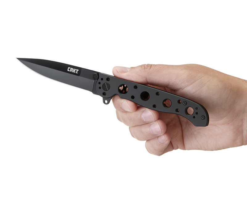 CRKT, M16®-03KS SPEAR POINT BLACK