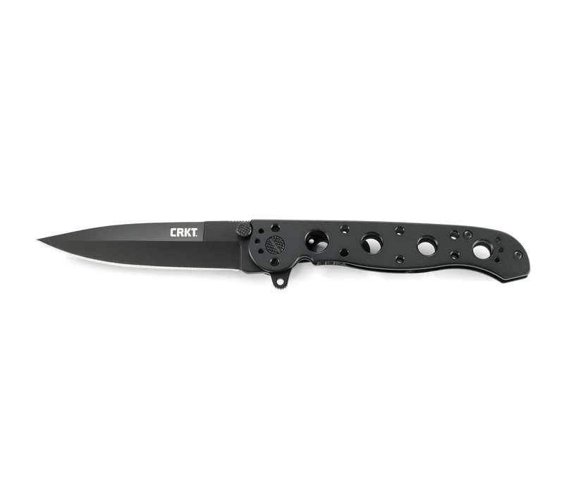 CRKT, M16®-03KS SPEAR POINT BLACK