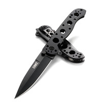 CRKT, M16®-03KS SPEAR POINT BLACK