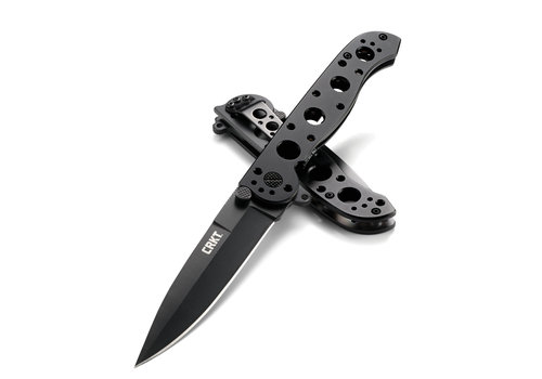 CRKT CRKT, M16®-03KS SPEAR POINT BLACK