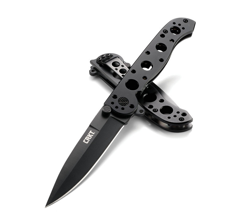 CRKT, M16®-03KS SPEAR POINT BLACK