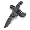 CRKT CRKT, Black Tanto, Triple Point Serrations, Strap Cutter, Glass Breaker CRKT CRKT, Black Tanto, Triple Point Serrations, Strap Cutter, Glass Breaker