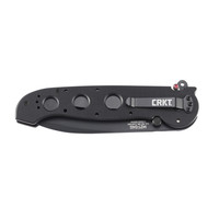 CRKT M21 Black Spear Point Folder