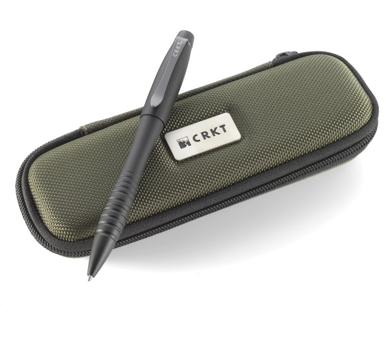 CRKT Williams Defense Pen