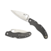 Spyderco Knives Spyderco, Caly 3.5 ZDP 189  Steel, Carbon Fiber Handle