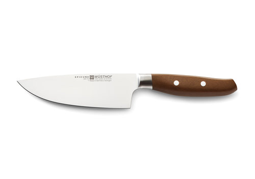 Wusthof 1010630116--Wusthof, Epicure 6" Cook's Half Bolster Knife