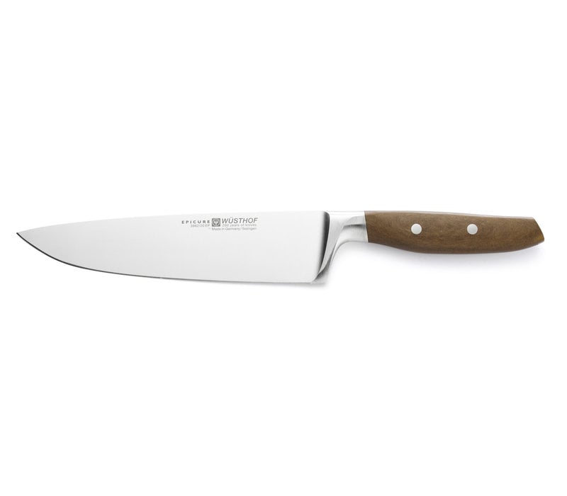 1010600120--Wusthof, Epicure 8" Cook's Knife
