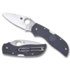 Spyderco Knives Spyderco, Chaparral Lightweight FRN and CTS-XHP Blade