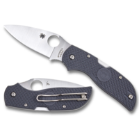 Spyderco, Chaparral Lightweight FRN and CTS-XHP Blade