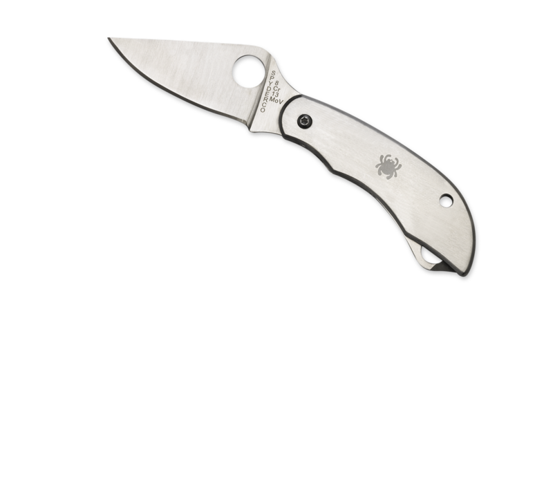 Spyderco Clipitool Scissors Stainless