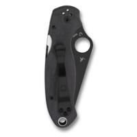 Spyderco, Para 3 DLC, G10 Handle and CPM S45VN