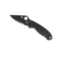 Spyderco, Para 3 DLC, G10 Handle and CPM S45VN