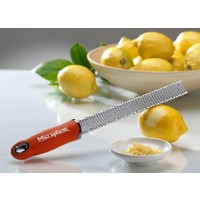 Microplane Premium Classic Series Zester-Red