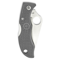 Spyderco, Ladybug 3, Foliage Green FRN Handle and VG-10