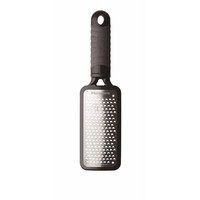 Microplane Home Series Course Grater - Black