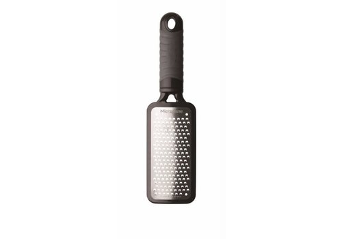 Microplane Microplane Home Series Course Grater - Black