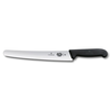 Victorinox 5.2933.26--Victorinox, 10.25" Curved, Serrated Bread Knife, Fibrox Handle
