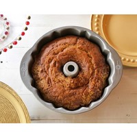 USA Pan 10" Fluted Tube Cake Pan