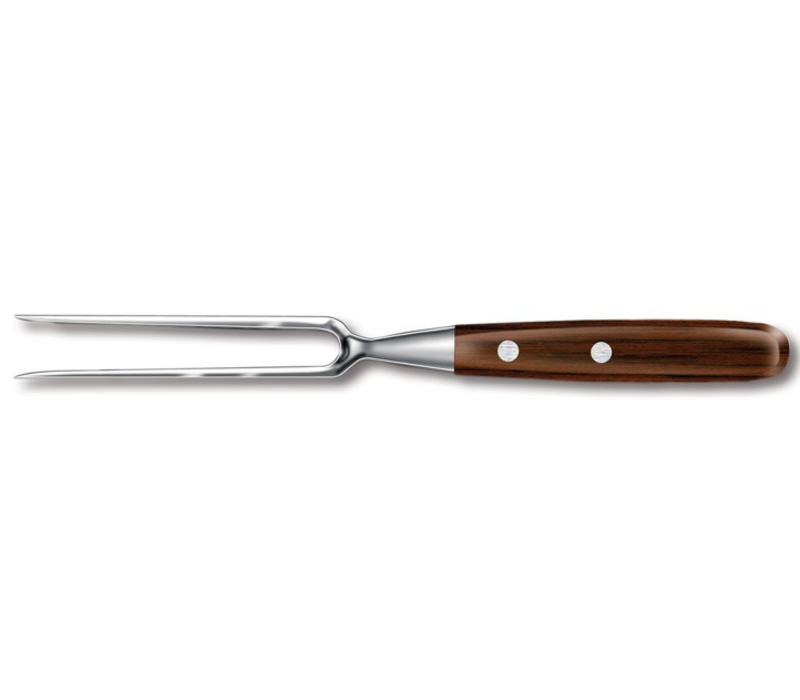 (Discontinued)40199--Victorinox, 10" Carving Fork