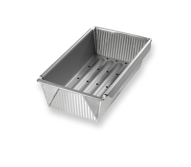 USA Pan Meat Loaf Pan with Insert