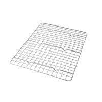 USA Pan Quarter Sheet Baking Rack