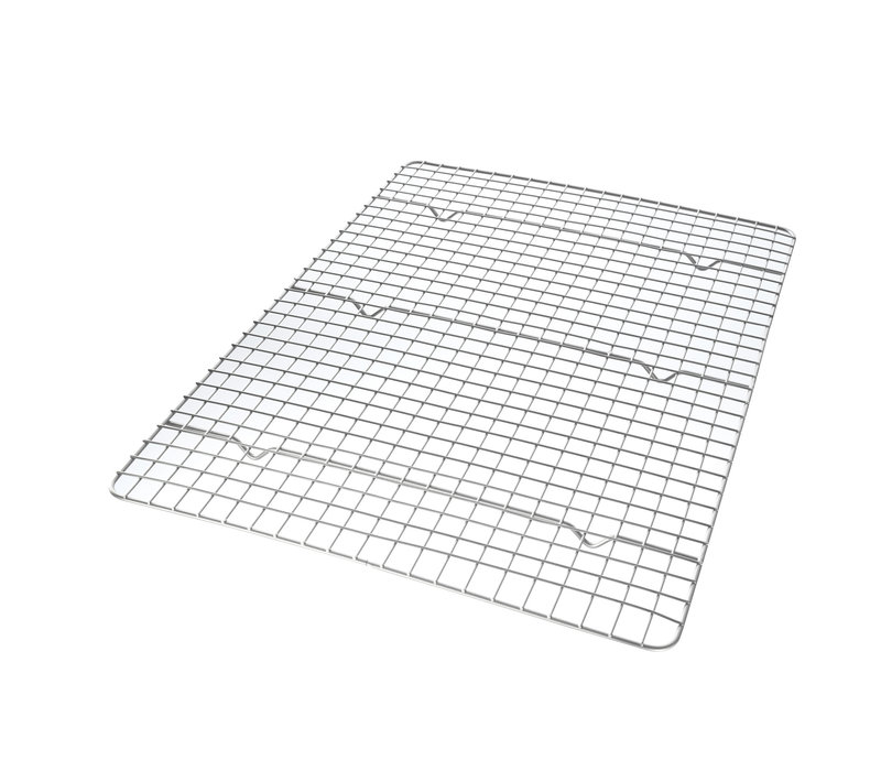 USA Pan Half Sheet Baking Rack