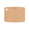 Epicurean 001-080601--Epicurean, KS Natural Cutting Board - 8" x 6"