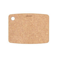 001-080601--Epicurean, KS Natural Cutting Board - 8" x 6"