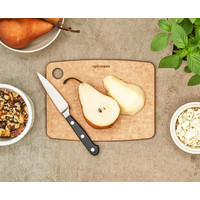 001-080601--Epicurean, KS Natural Cutting Board - 8" x 6"