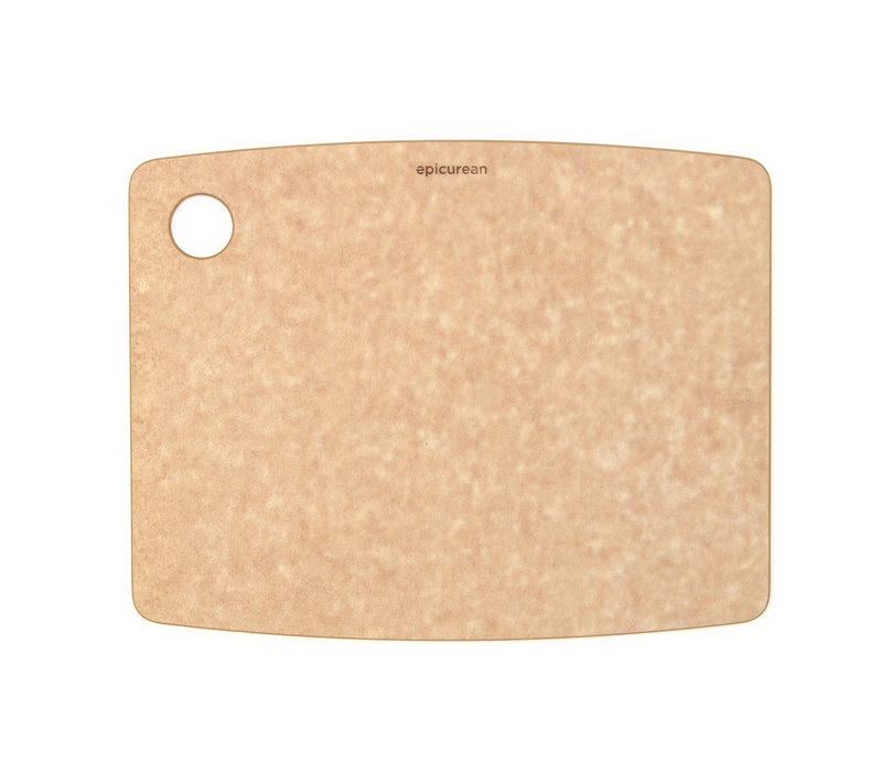 Epicurean, Kitchen Series Natural Cutting Board, 11.5" x 9"