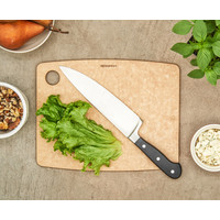 Epicurean, Kitchen Series Natural Cutting Board, 11.5" x 9"