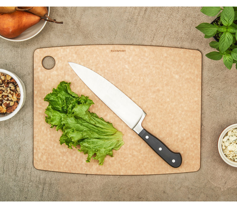 Epicurean, KS Natural Cutting Board - 14.5" x 11.25"