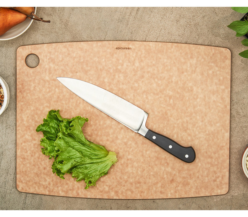 Epicurean, KS Natural Cutting Board - 17.5" x 13"