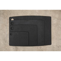 Epicurean, Kitchen Series slate cutting board - 8" x 6"