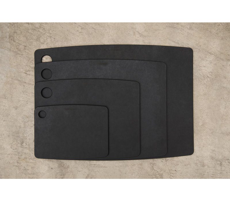 001-080602--Epicurean, KS Slate Cutting Board - 8" x 6"