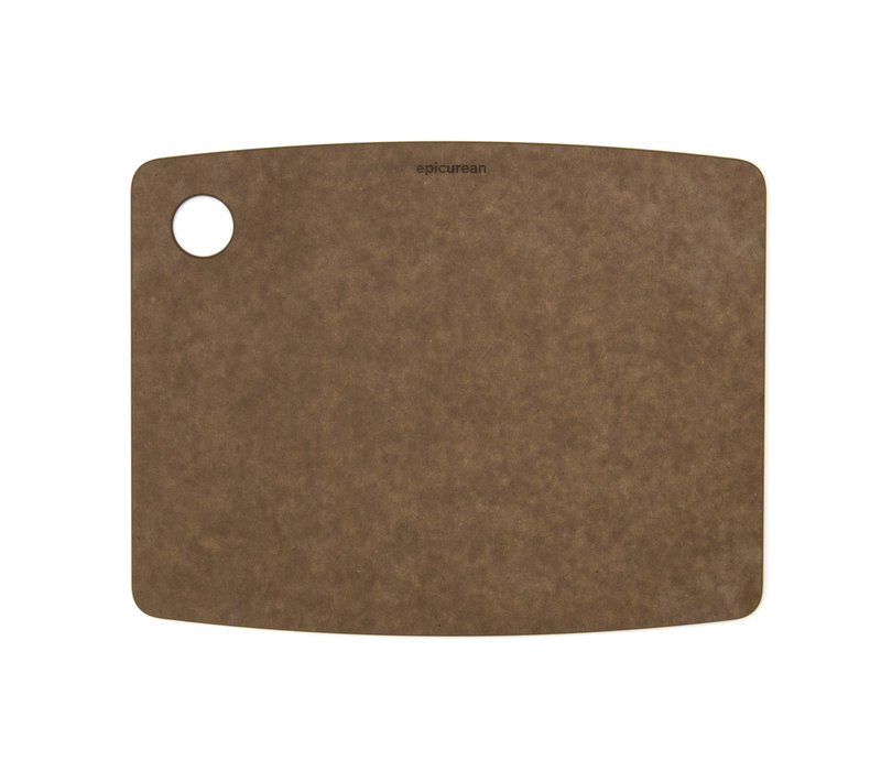 Epicurean, KS Nutmeg Cutting Board 11.5" x 9"